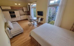 Apartmán Orsten